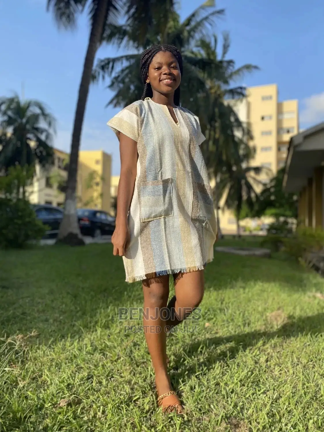 Kowa Dresses