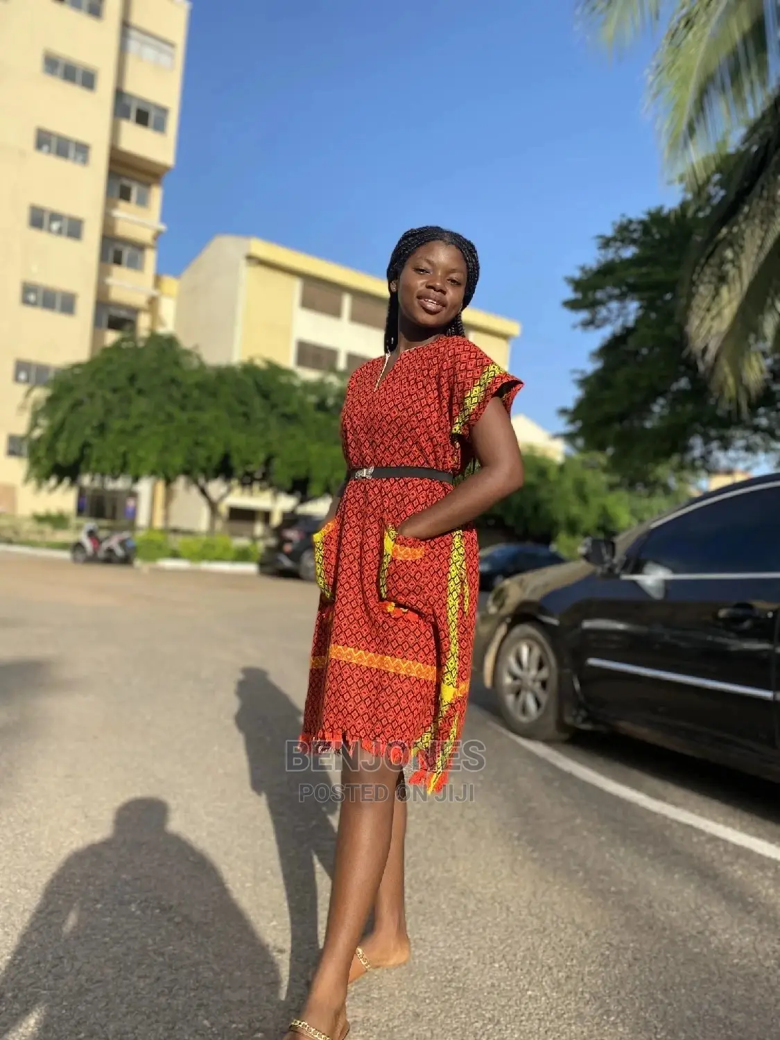 Kowa Dresses