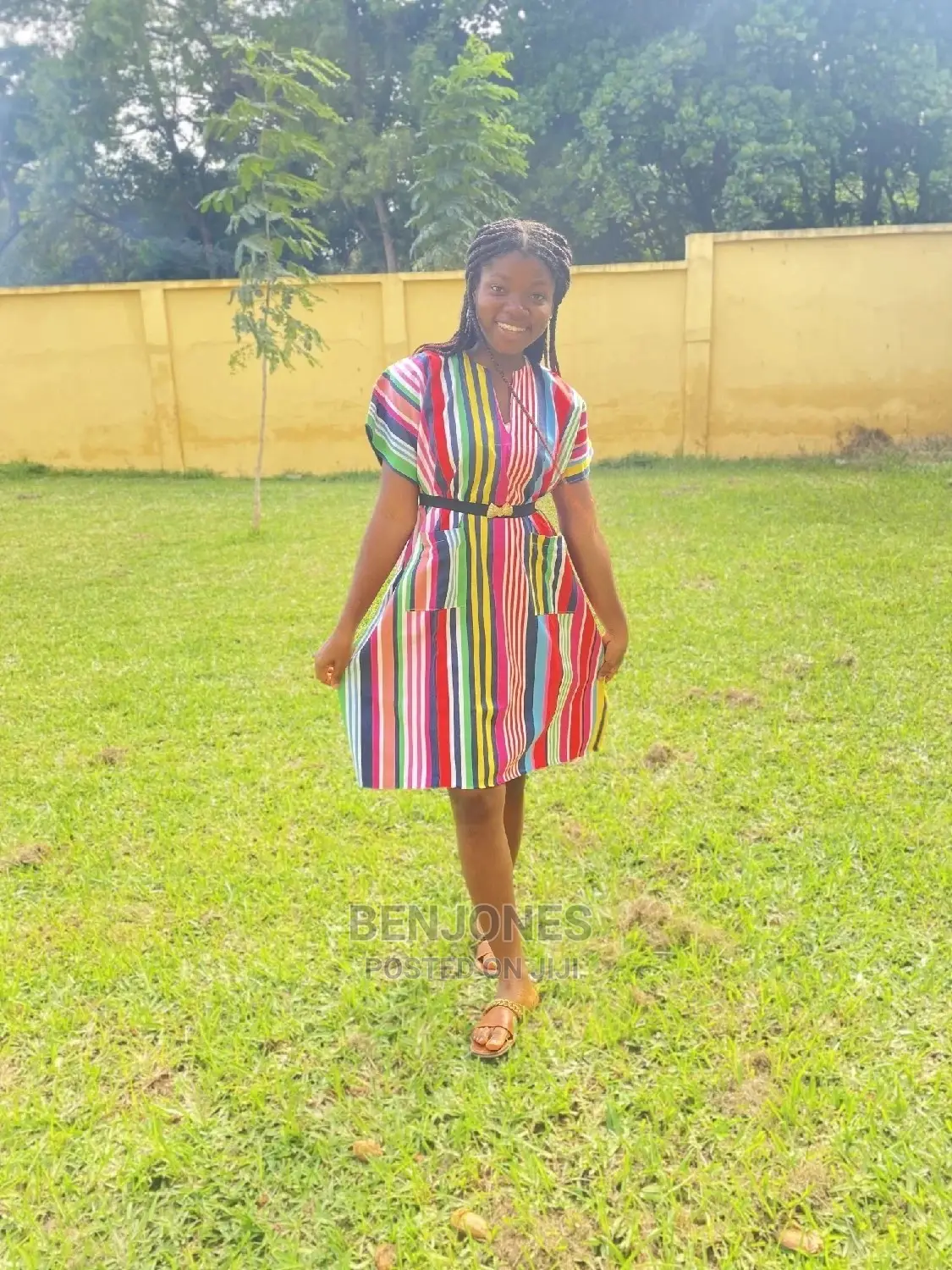 Kowa Dresses