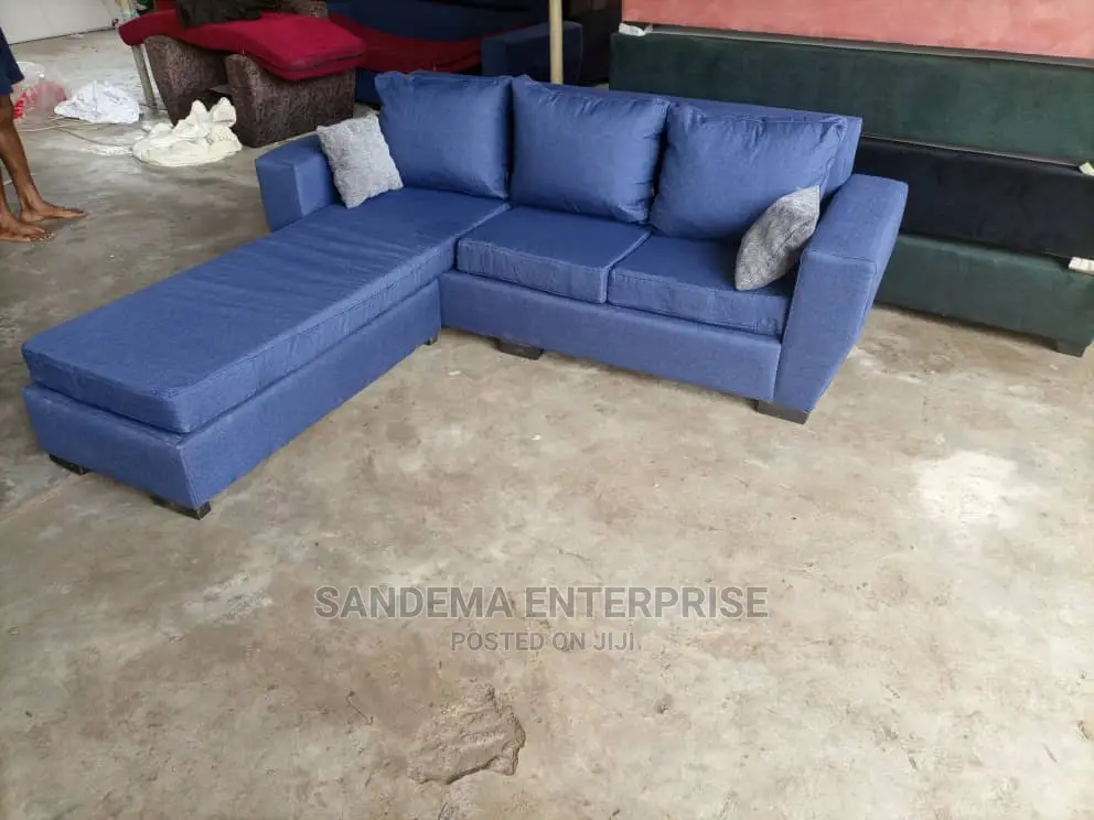 Turkish Sofa L Shape