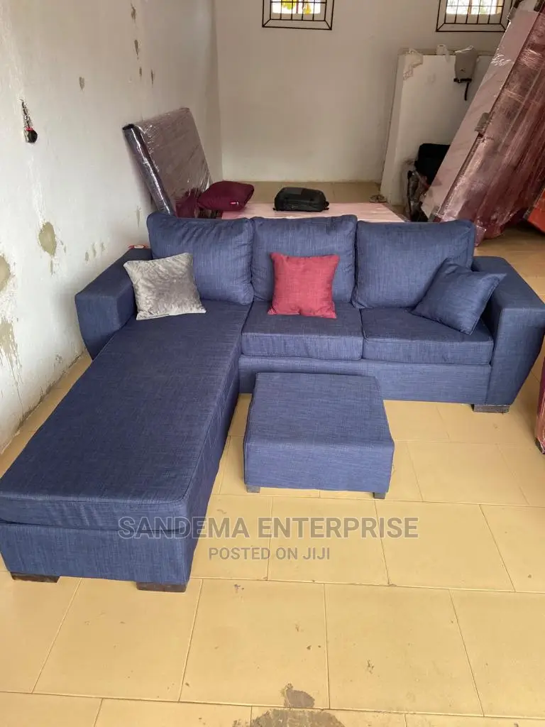 Turkish Sofa L Shape