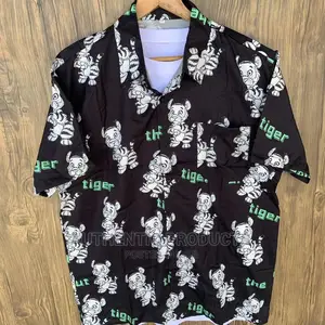 Summer Shirts Available for Sale