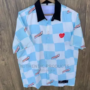 Summer Shirts Available for Sale