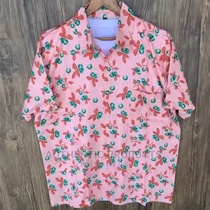 Summer Shirts Available for Sale
