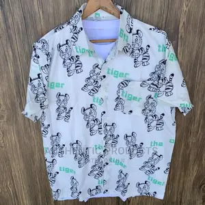 Summer Shirts Available for Sale