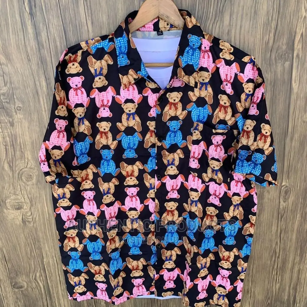 Summer Shirts Available for Sale
