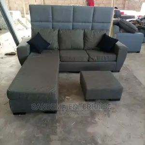 Turkish Sofa L Shape