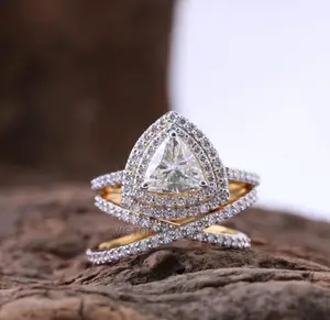 Wedding Rings Available In Silver, Tungsten And Solid Gold