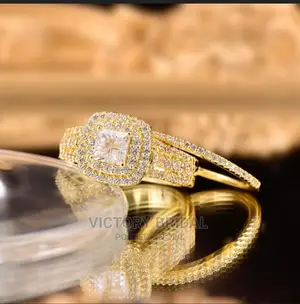 Wedding Rings Available In Silver, Tungsten And Solid Gold