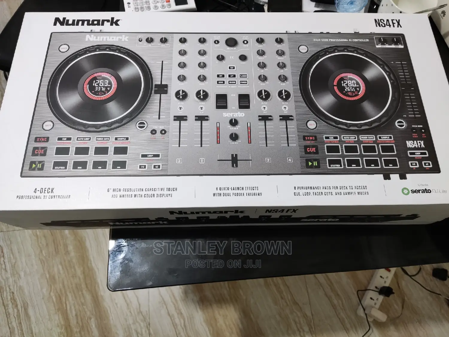DJ and PA Rentals