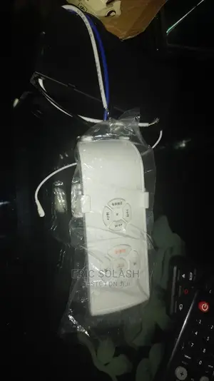 Automatic Remote Controller