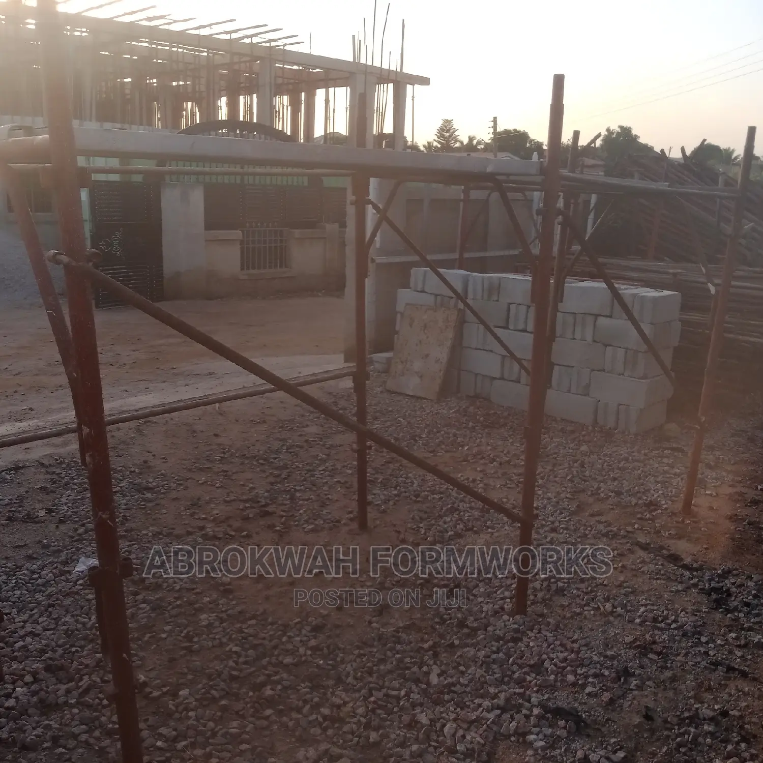 Scaff/Scaffolds/Scafolds