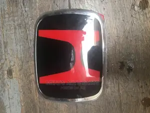 Honda Civic Front Crown