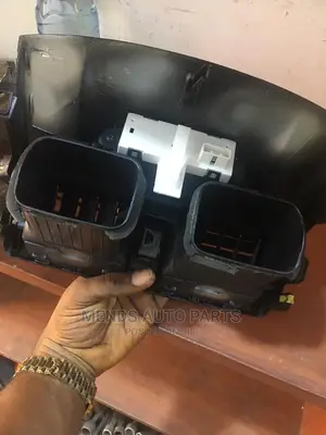 Toyota Corolla Vent Covers