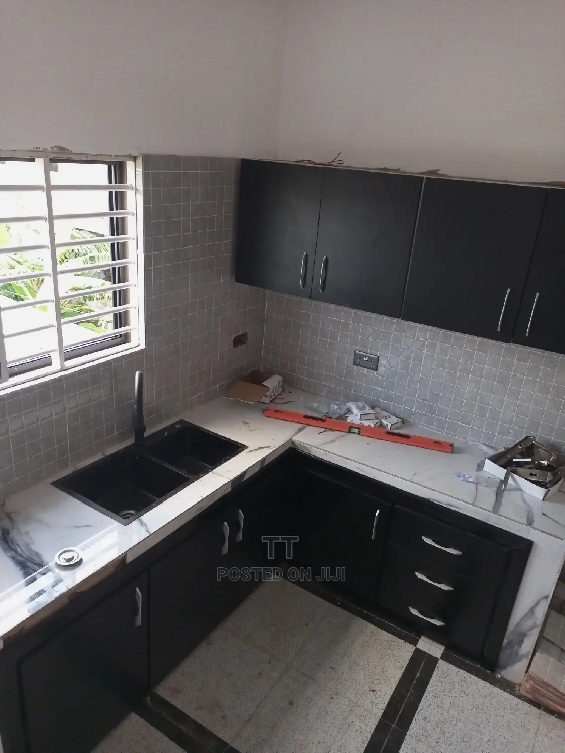 2bdrm Apartment in Teshie Penny for rent