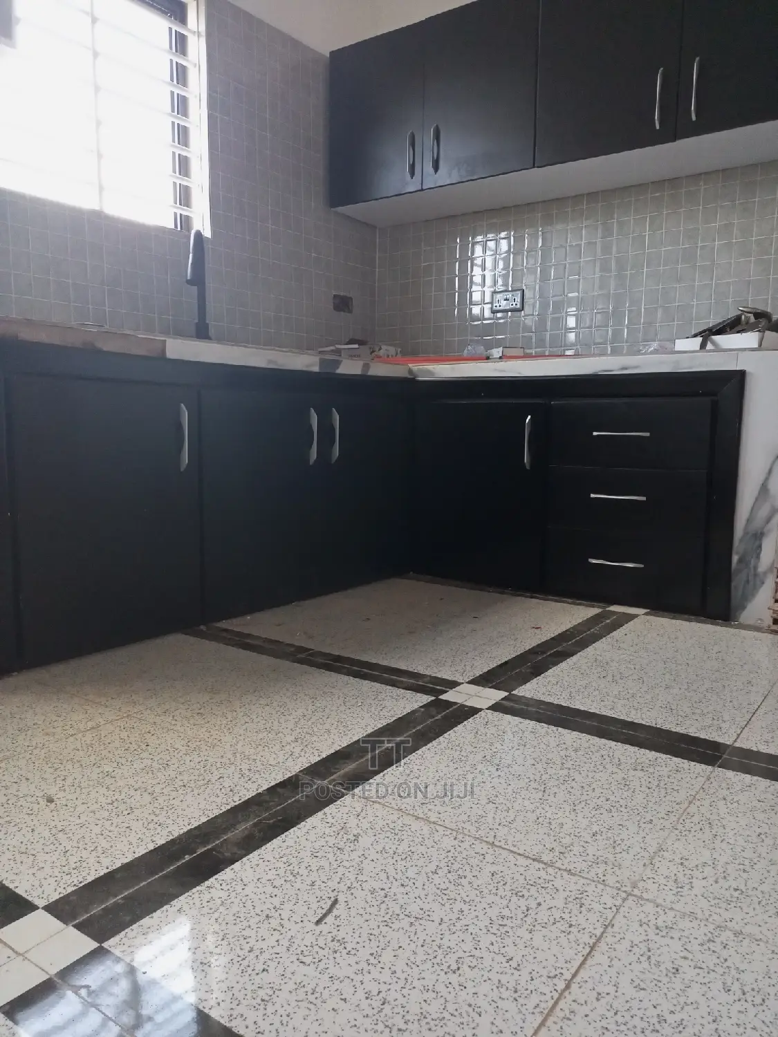 2bdrm Apartment in Teshie Penny for rent