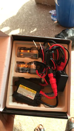 Led Charger Bulbs