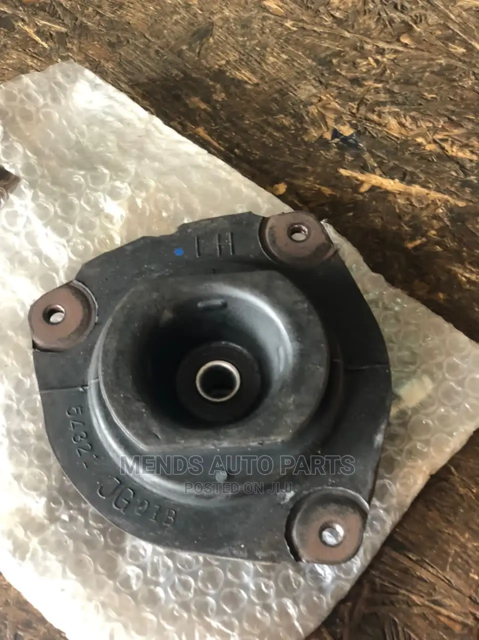 Honda Civic Shocks Absorber Mount