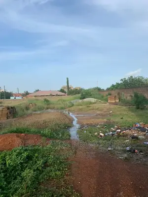 2 Plot of Land of Titled Land for Sale at East Airpot