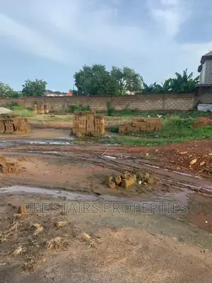 2 Plot of Land of Titled Land for Sale at East Airpot