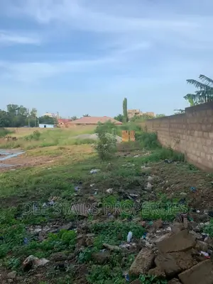 2 Plot of Land of Titled Land for Sale at East Airpot