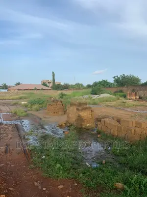 2 Plot of Land of Titled Land for Sale at East Airpot