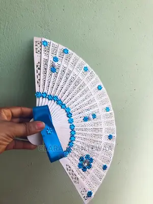 Bridal Fan(Accessories)