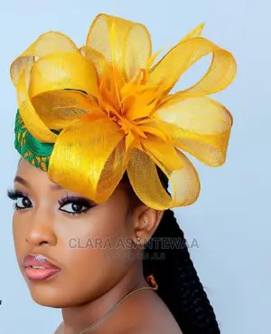 Fascinator