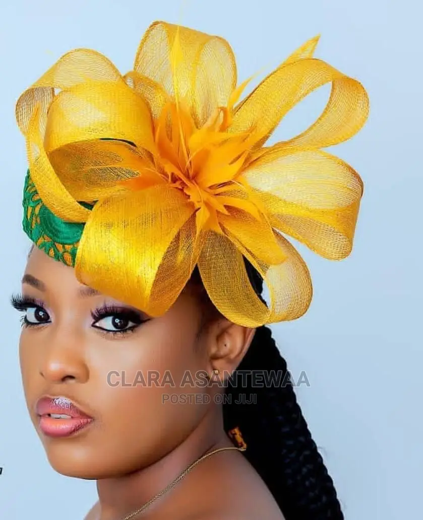 Fascinator