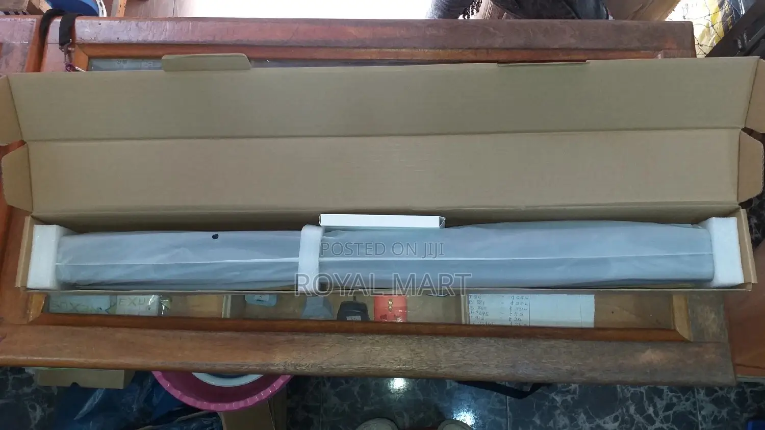 Wireless Bluetooth Soundbar