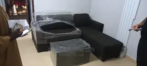 Sofa L Shape Couche Couche