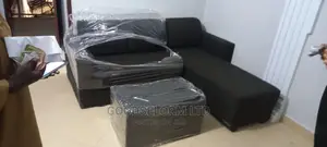 Sofa L Shape Couche Couche