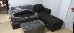 Sofa L Shape Couche Couche