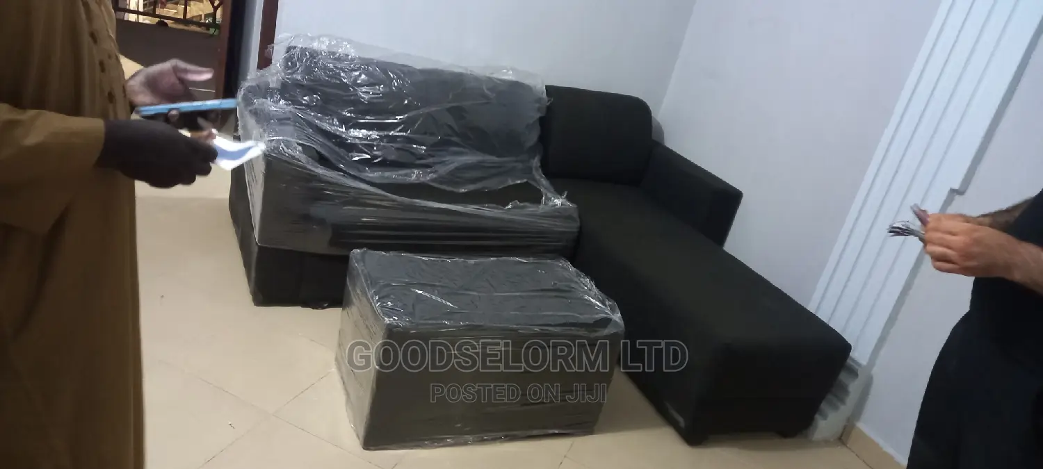 Sofa L Shape Couche Couche