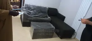 Sofa L Shape Couche Couche