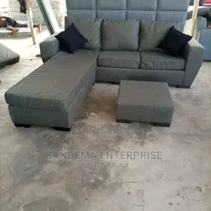 Turkish Sofa L Shape