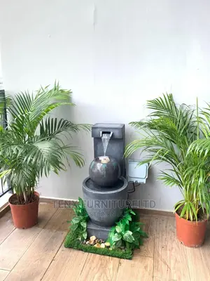Water Fountsin (Kesley)