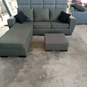 Turkish Sofa L Shape