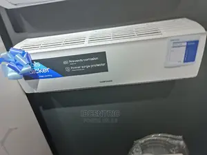 Samsung 1.5HP Split R410 Air Conditioner