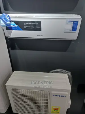 Samsung 1.5HP Split R410 Air Conditioner