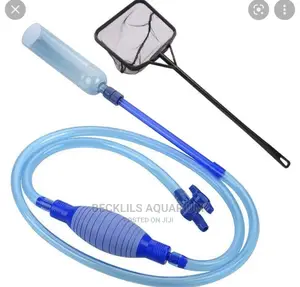 Siphon for Fish Tanks