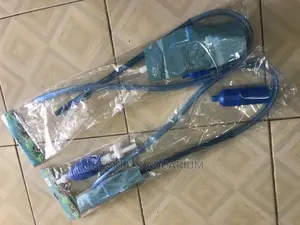 Siphon for Fish Tanks