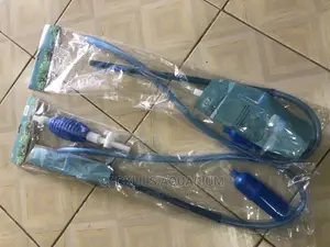 Siphon for Fish Tanks