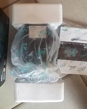 Water Pump Leo Water Pump 0.5 Hp