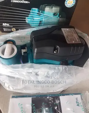 Water Pump Leo Water Pump 0.5 Hp