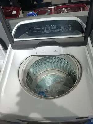 Samsung 10KG Top Load Full Automatic Washing Machine