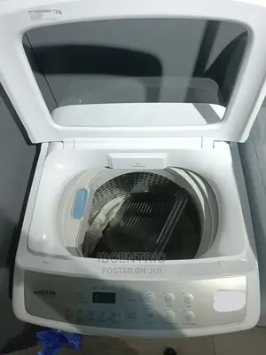 Samsung 7KG Top Load Full Automatic Washing Machine