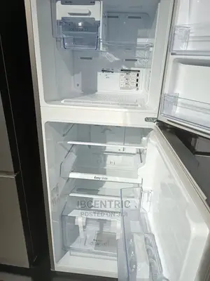 Samsung 280L Duracool Twin Cooling Refrigerator