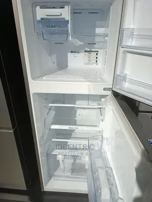Samsung 280L Duracool Twin Cooling Refrigerator