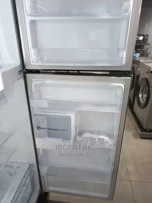 Samsung 340ltr Duracool Top Freezer Refrigerator